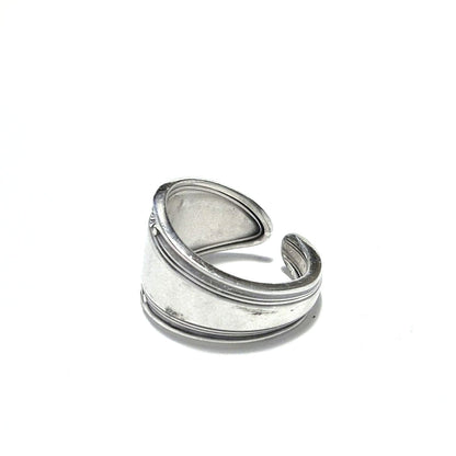 Spoon Ring　No.5897　21号