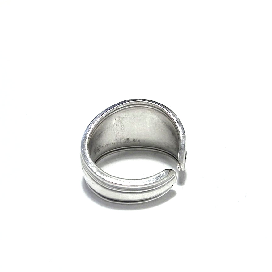 Spoon Ring　No.5897　21号