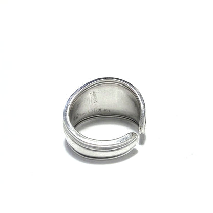 Spoon Ring　No.5897　21号