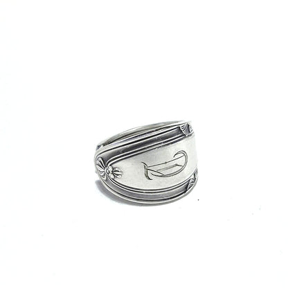 Spoon Ring　No.5897　21号