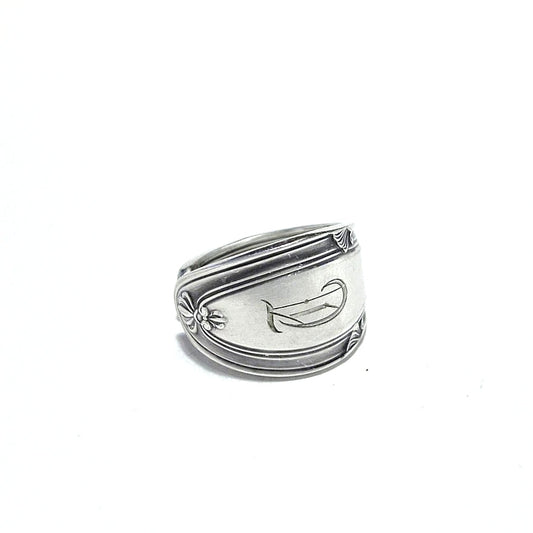 Spoon Ring　No.5897　21号