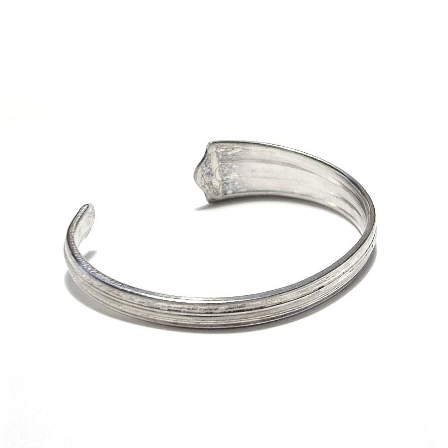 Spoon Bangle　No.8068