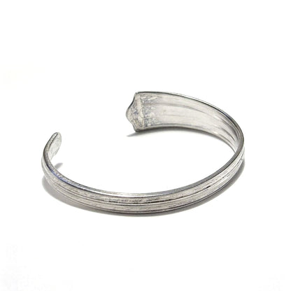Spoon Bangle　No.8068