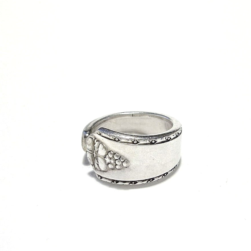 Spoon Ring　No.5899　22号