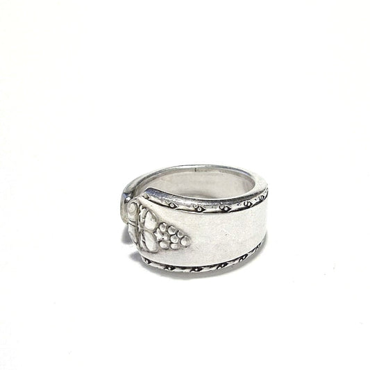 Spoon Ring　No.5899　22号