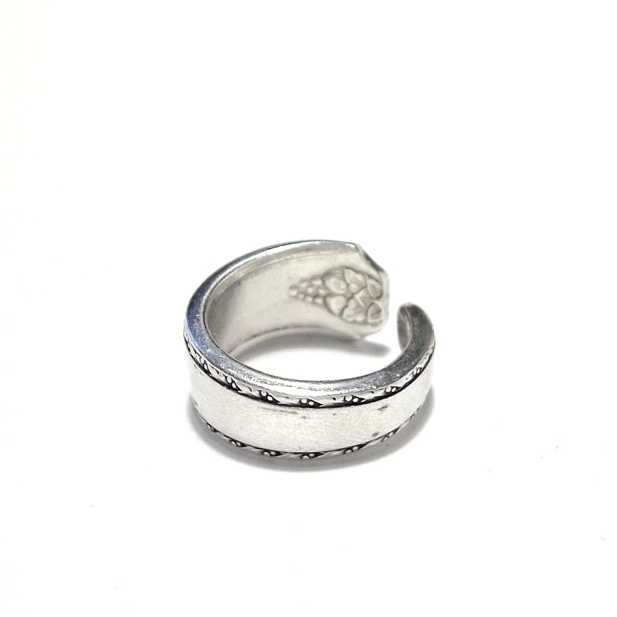 Spoon Ring　No.5899　22号