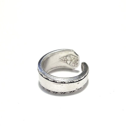 Spoon Ring　No.5899　22号