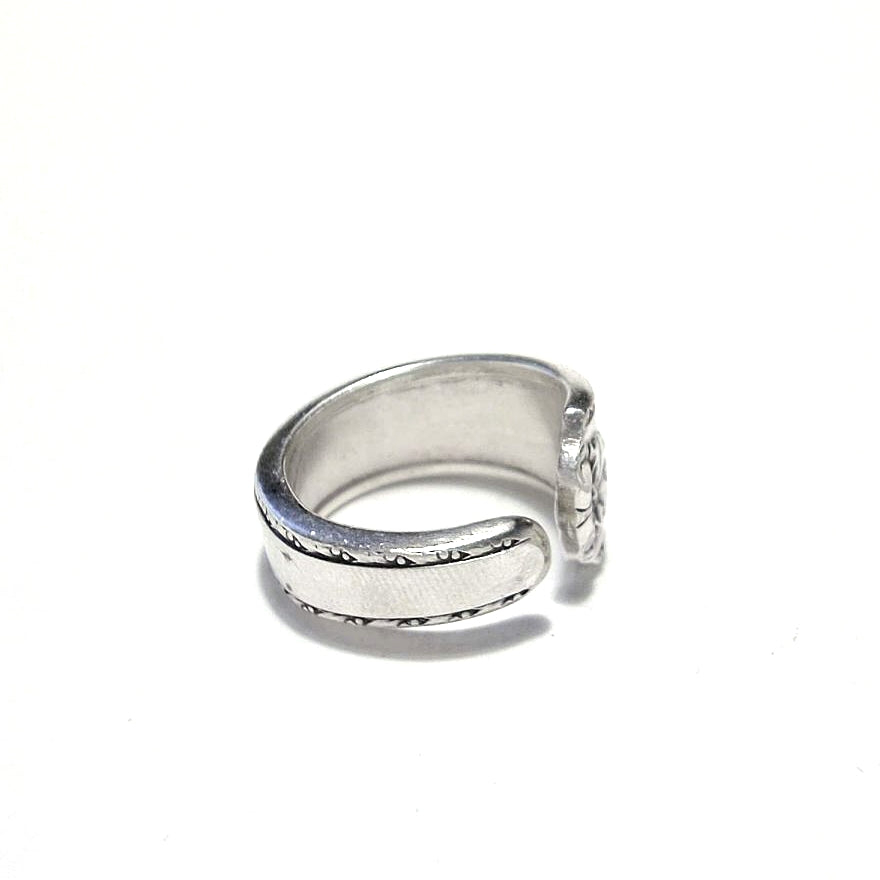 Spoon Ring　No.5899　22号