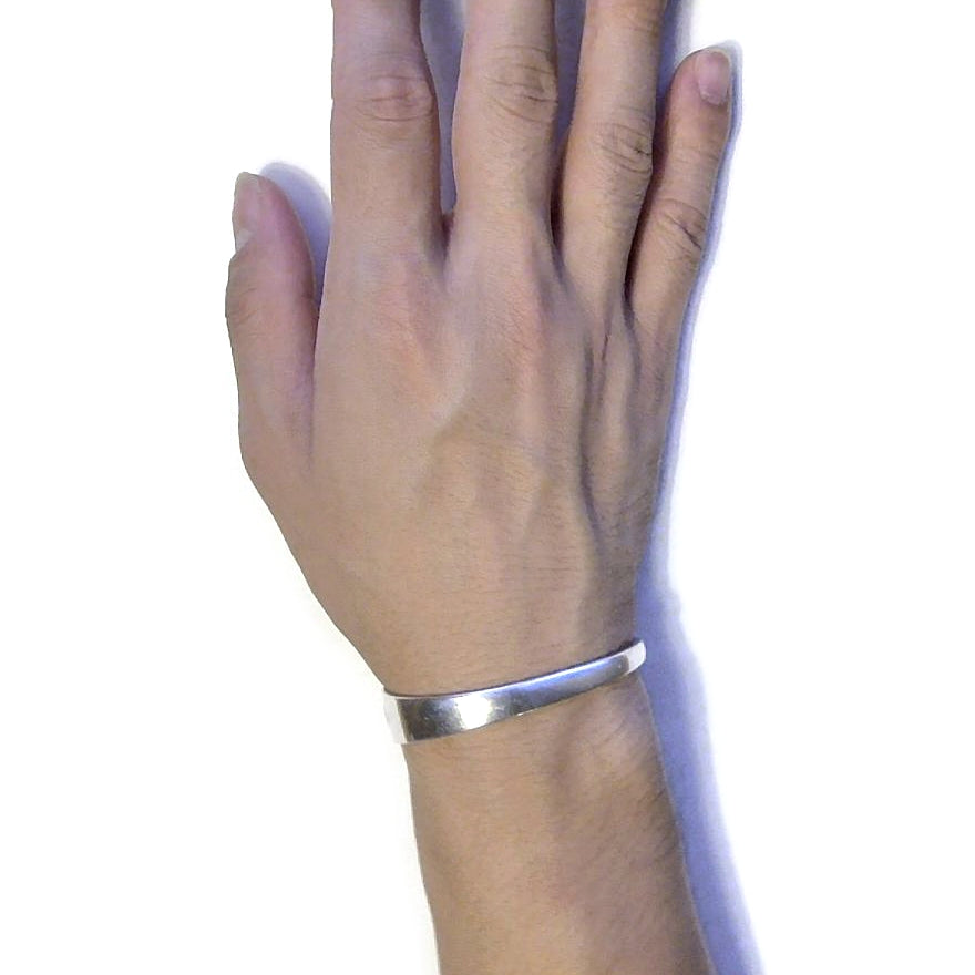 Spoon Bangle　No.8047