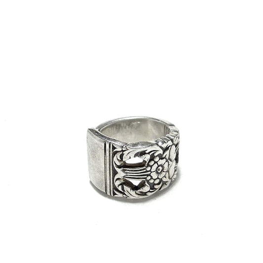 Spoon Ring　No.7416　10号