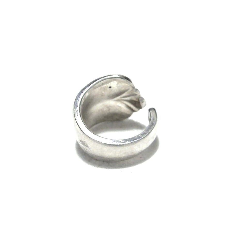 Spoon Ring　No.7586　17号