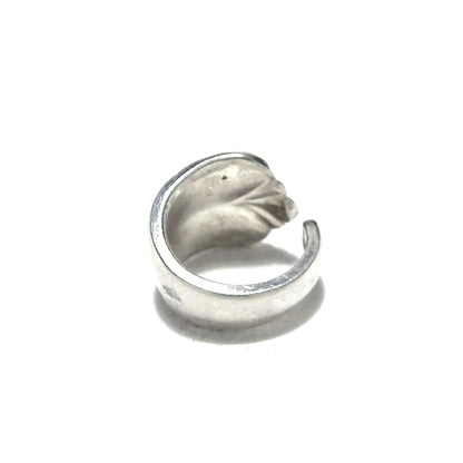 Spoon Ring　No.7586　17号