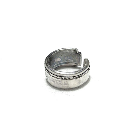 Spoon Ring　No.7581　16号