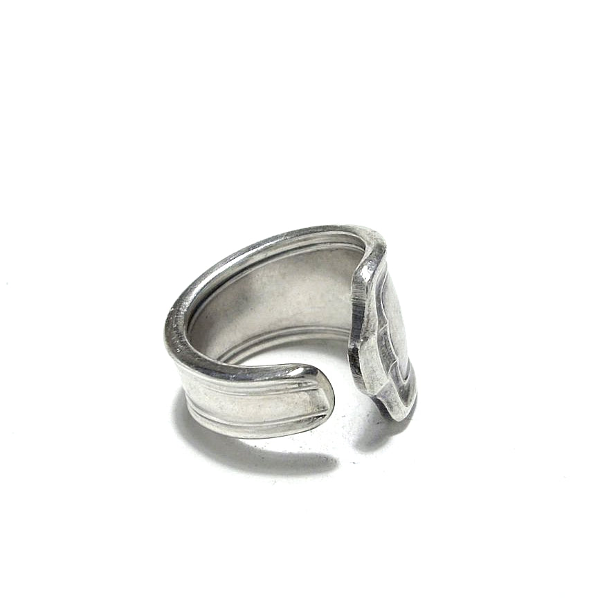 Spoon Ring　No.7573　17号