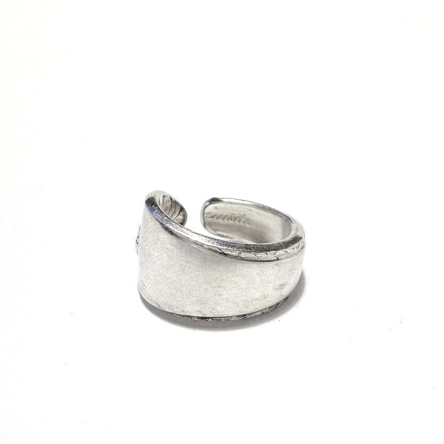 Spoon Ring　No.5900　18号
