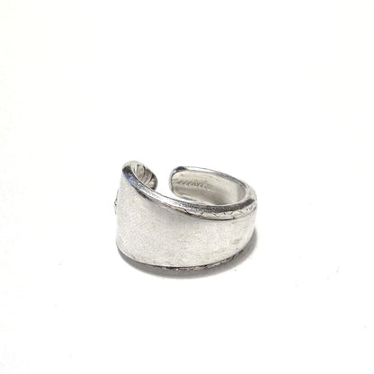 Spoon Ring　No.5900　18号