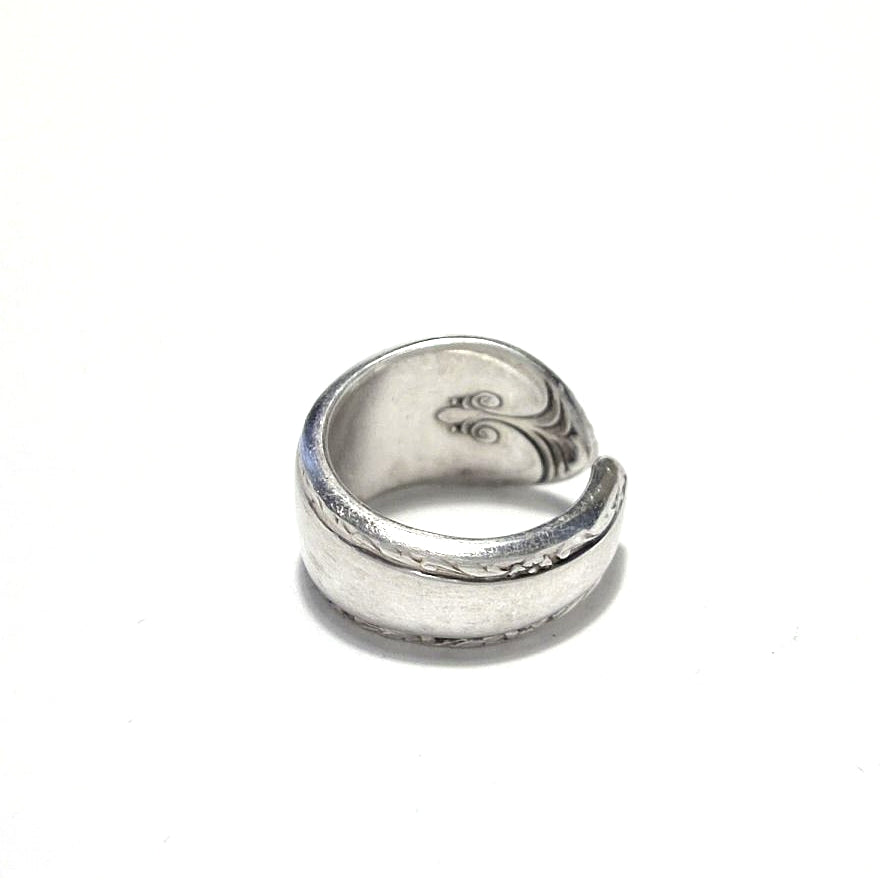 Spoon Ring　No.5900　18号