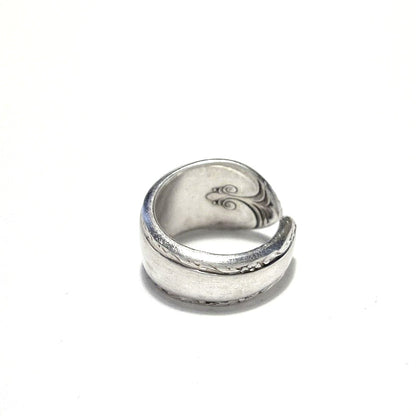 Spoon Ring　No.5900　18号