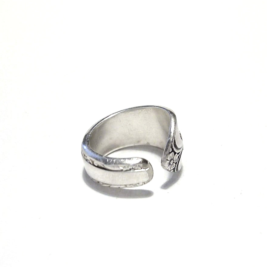 Spoon Ring　No.5900　18号