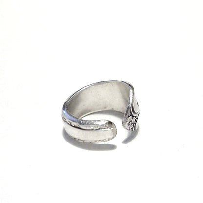 Spoon Ring　No.5900　18号