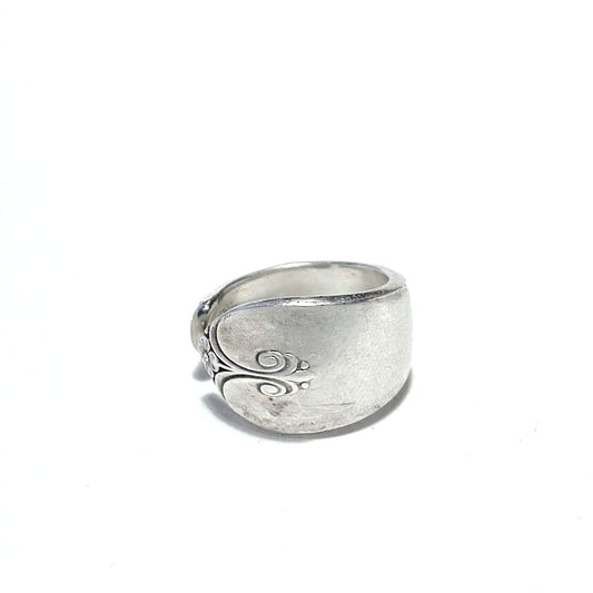 Spoon Ring　No.5900　18号
