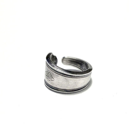 Spoon Ring　No.5901　18号