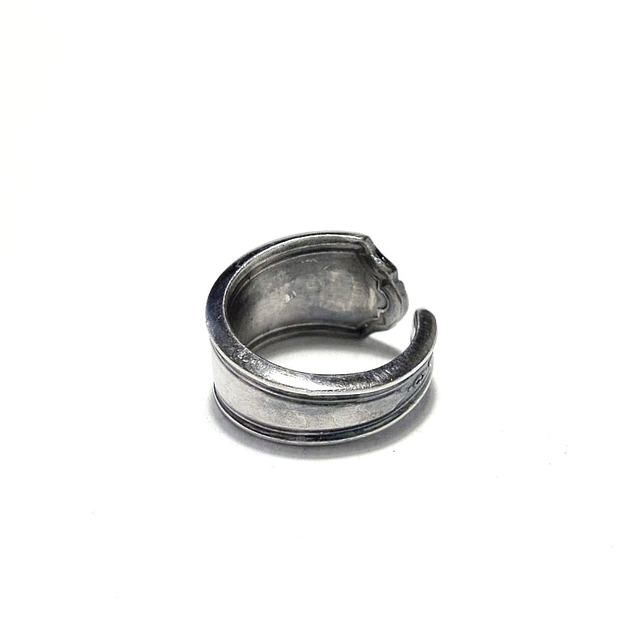 Spoon Ring　No.5901　18号