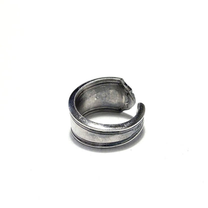 Spoon Ring　No.5901　18号