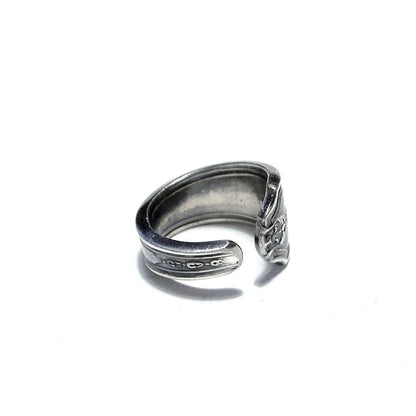 Spoon Ring　No.5901　18号