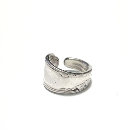 Spoon Ring　No.5902　19号