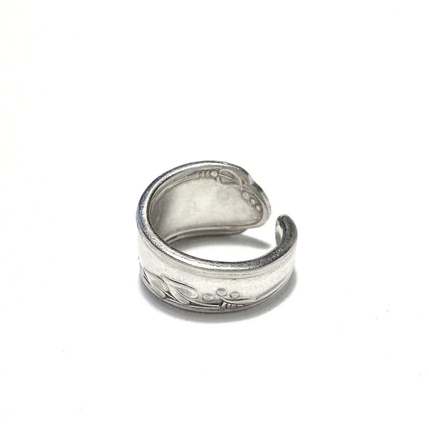 Spoon Ring　No.5902　19号