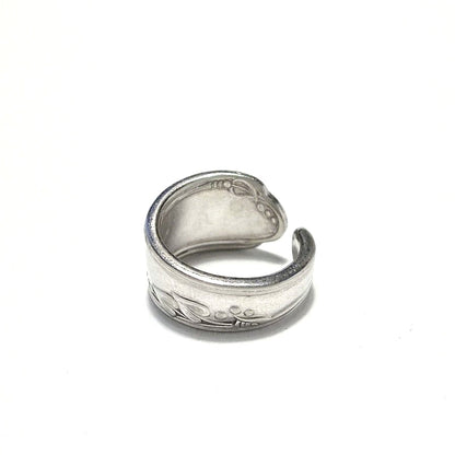 Spoon Ring　No.5902　19号