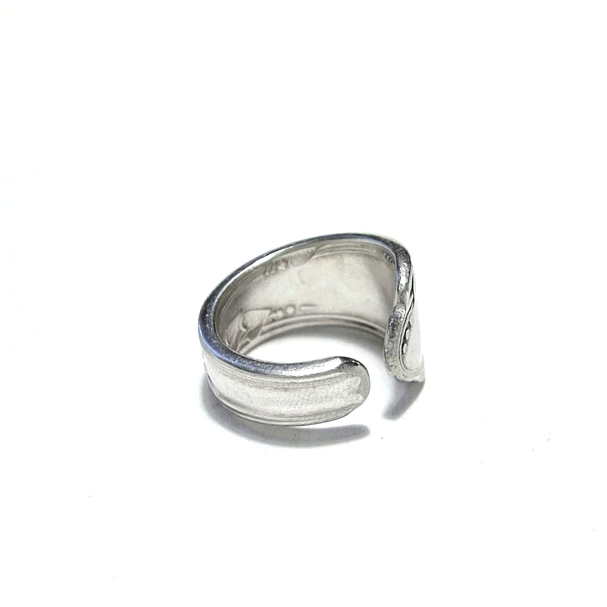 Spoon Ring　No.5902　19号