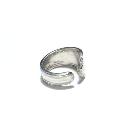 Spoon Ring　No.5902　19号