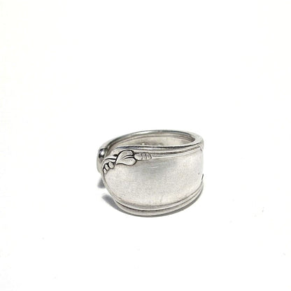 Spoon Ring　No.5902　19号