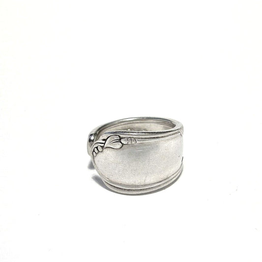 Spoon Ring　No.5902　19号