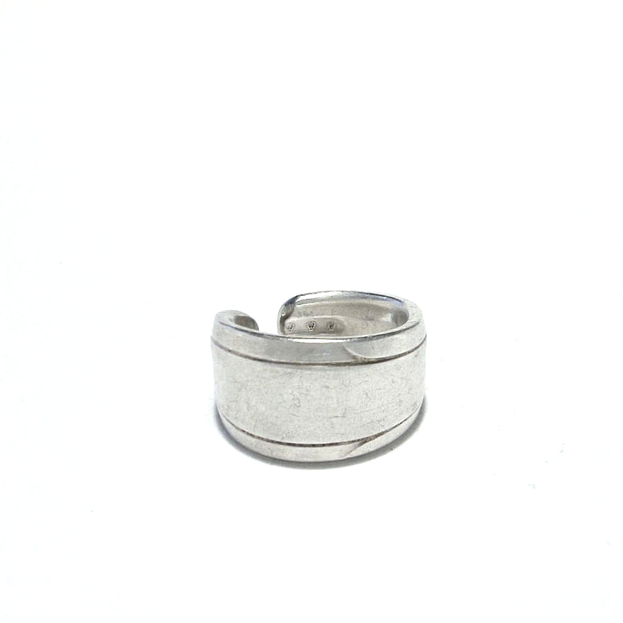 Spoon Ring　No.5903　13号