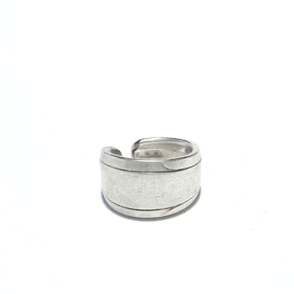 Spoon Ring　No.5903　13号