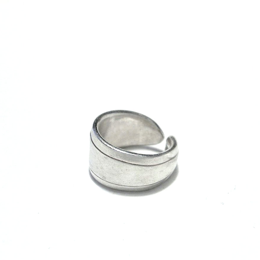 Spoon Ring　No.5903　13号