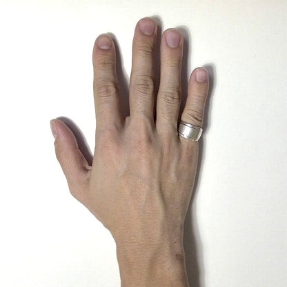 Spoon Ring　No.5903　13号