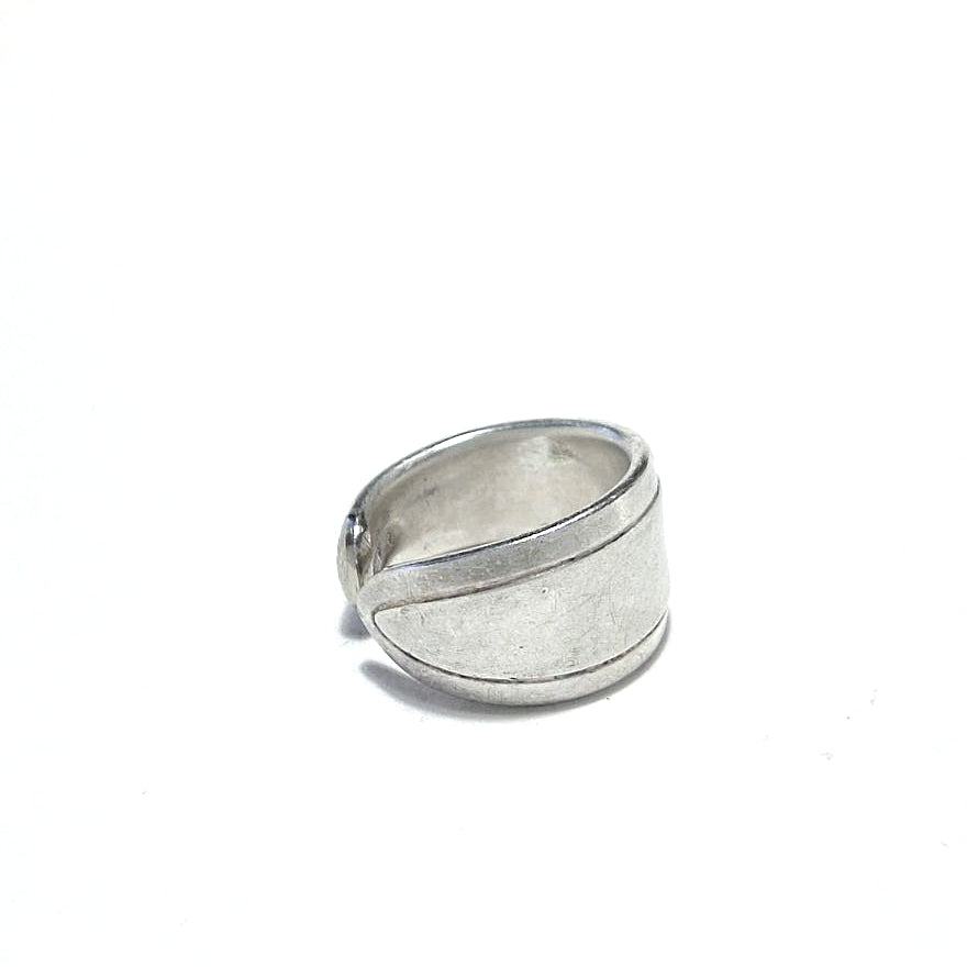 Spoon Ring　No.5903　13号