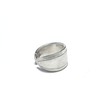 Spoon Ring　No.5903　13号