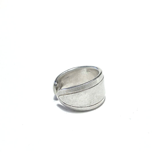 Spoon Ring　No.5903　13号