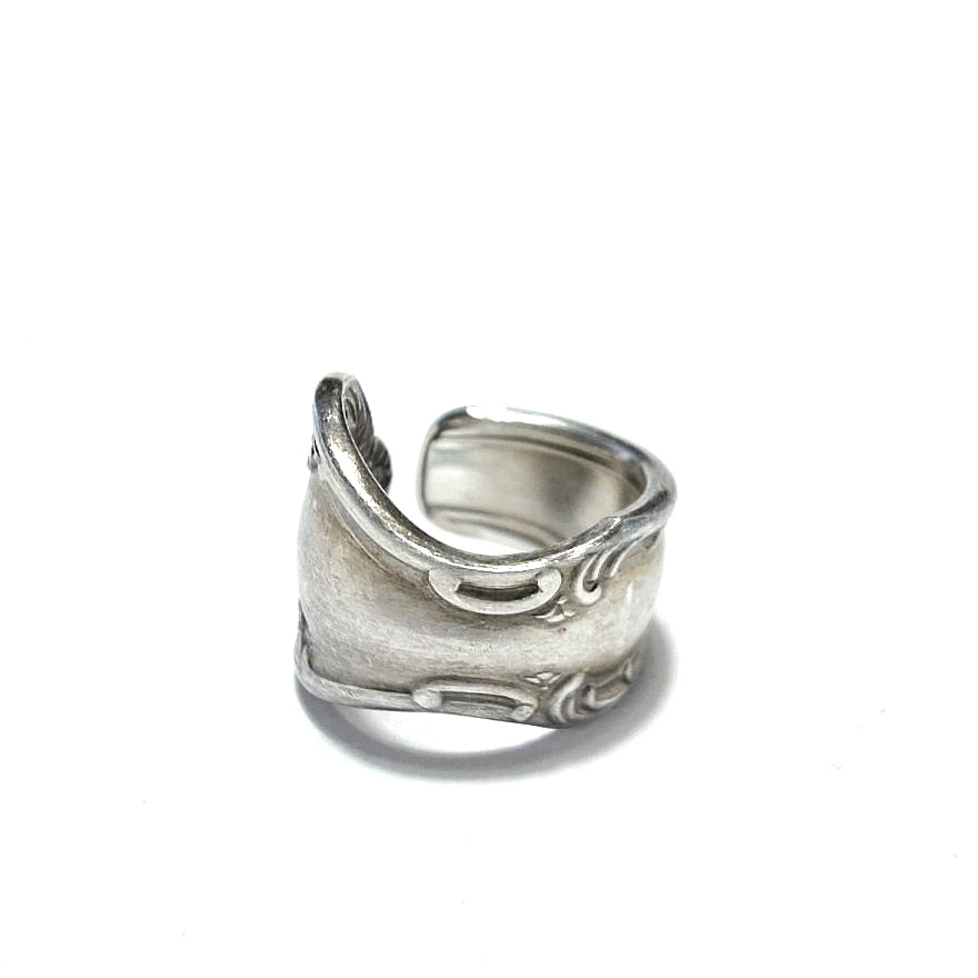 Spoon Ring　No.5904　16号