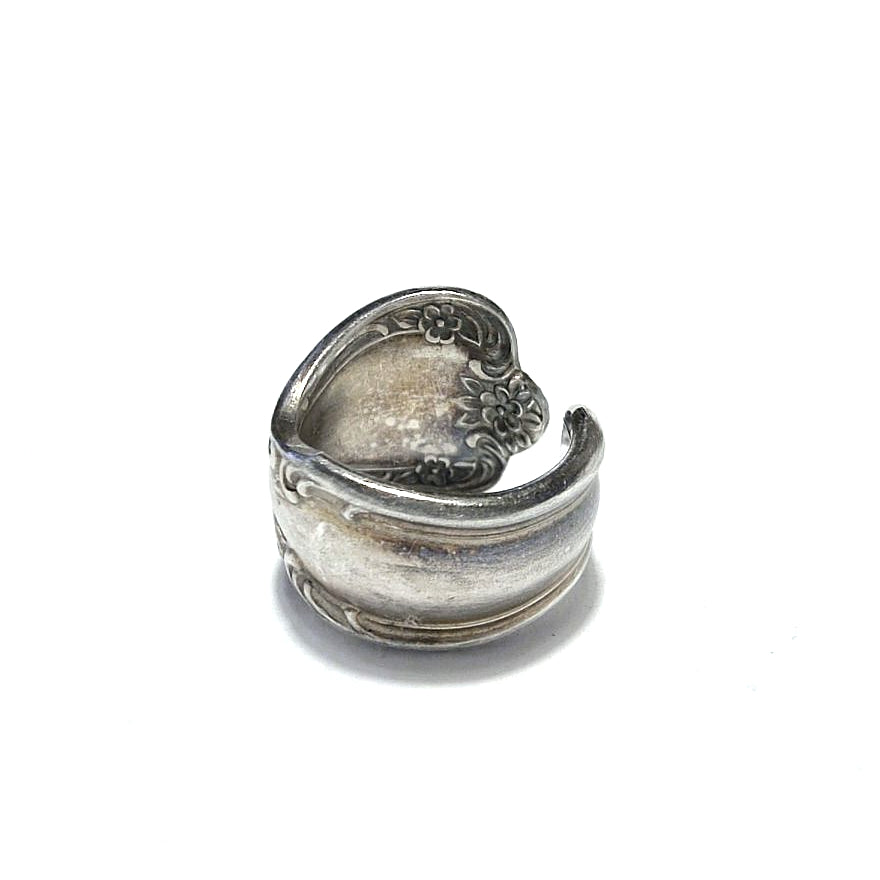 Spoon Ring　No.5904　16号