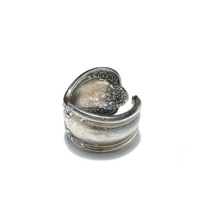 Spoon Ring　No.5904　16号