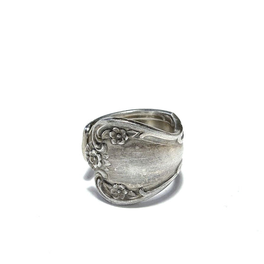 Spoon Ring　No.5904　16号