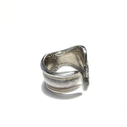 Spoon Ring　No.5904　16号