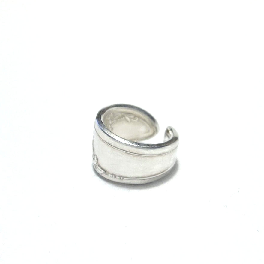 Spoon Ring　No.5905　11号