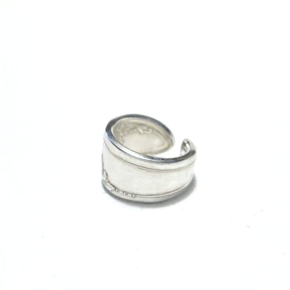 Spoon Ring　No.5905　11号